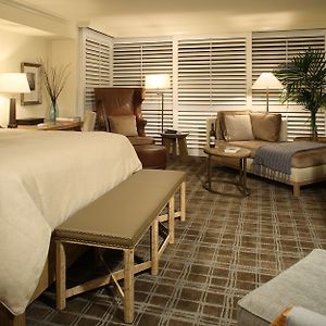 King Room Partial Ocean View
